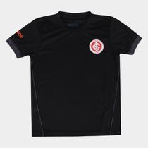 Camisa Infantil Internacional Colorado II