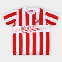 Camisa Infantil Internacional Esportiva Camisa Infantil Internacional Esportiva