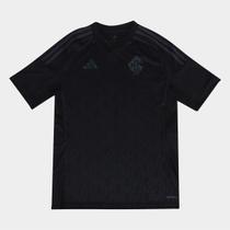Camisa Infantil Internacional III 25/26 s/n Torcedor Camisa Infantil Internacional III 25/26 s/n Torcedor