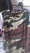 Camisa Infantil Masculina Gola Redonda Tamanho 16 Cor Mesclada
