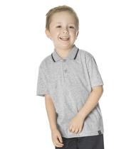 Camisa infantil masculina rovitex trick nick - Rovitex - Trick Nick