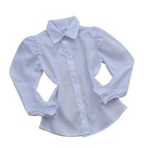 Camisa infantil menina manga longa Camisa infantil menina manga longa