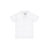 Camisa Infantil Menino 'Polo Básica'