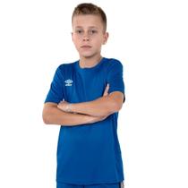 Camisa Infantil Menino Umbro 1225592 Legacy