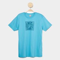 Camisa Infantil Nicoboco Básica Khalil Menino Camisa Infantil Nicoboco Básica Khalil Menino