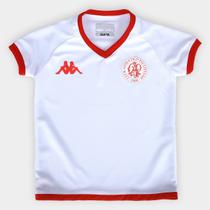 Camisa Infantil Paulistano 25/26 Seleção kappa I Camisa Infantil Paulistano 25/26 Seleção kappa I