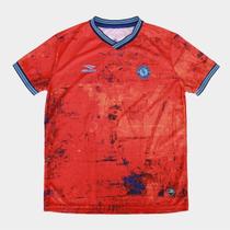 Camisa Infantil Penalty Derby Camisa Infantil Penalty Derby