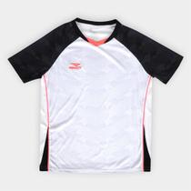 Camisa Infantil Penalty Max Evolution Masculina