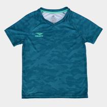 Camisa Infantil Penalty Sete