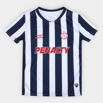 Camisa Infantil Penalty Titular Camisa Infantil Penalty Titular