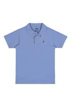 Camisa Infantil Polo Elian