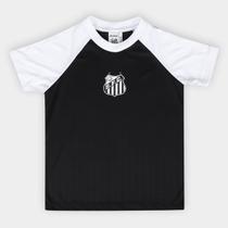 Camisa Infantil Santos Braziline Farol