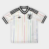 Camisa Infantil Seleção Japão Away 2026 s/n Torcedor Adidas Originals