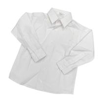 Camisa Infantil Social Masculina - Tam 2 a 8