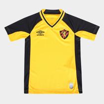Camisa Infantil Sport II 25/26 s/n Torcedor Umbro Camisa Infantil Sport II 25/26 s/n Torcedor Umbro