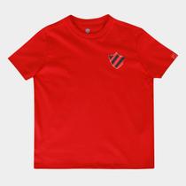 Camisa Infantil Sport Recife Ilha do Retiro