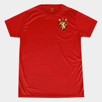 Camisa Infantil Sport Recife Rise