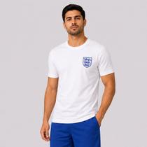Camisa Inglaterra Retrô I 1966 Camisa Inglaterra Retrô I 1966