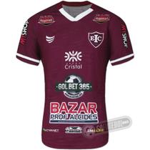 Camisa Inhumas - Modelo I