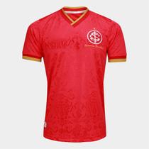Camisa Internacional 1975 Retrômania Masculina