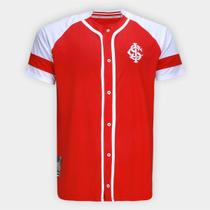 Camisa Internacional Baseball II Masculina Camisa Internacional Baseball II Masculina