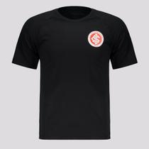 Camisa Internacional Basic I Preta