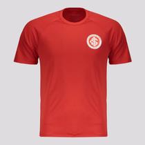 Camisa Internacional Basic Vermelha