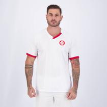 Camisa Internacional Benson Branca