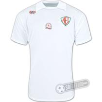 Camisa Internacional de Santa Bárbara D'Oeste - Modelo II