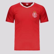 Camisa Internacional Dry Vermelha