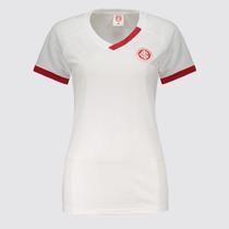 Camisa Internacional Gerard Feminina Branca Camisa Internacional Gerard Feminina Branca