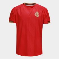 Camisa Internacional Gold Masculina Camisa Internacional Gold Masculina