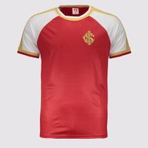 Camisa Internacional Goldy Vermelha Camisa Internacional Goldy Vermelha
