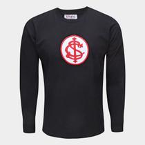 Camisa Internacional Goleiro Retrô Athleta Masculina