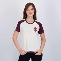 Camisa Internacional Historic Feminina