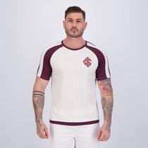 Camisa Internacional Historic Off White