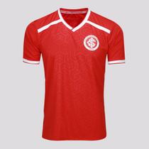 Camisa Internacional Hive II Vermelha