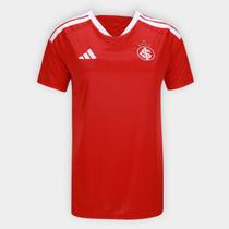 Camisa Internacional I 26/27 s/n Adidas Feminina Camisa Internacional I 26/27 s/n Adidas Feminina