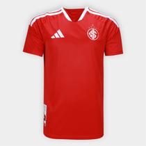 Camisa Internacional I 26/27 s/n Torcedor Adidas Masculina Camisa Internacional I 26/27 s/n Torcedor Adidas Masculina