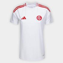 Camisa Internacional II 25/26 s/n Torcedor Adidas Feminina