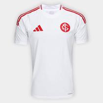 Camisa Internacional II 25/26 s/n Torcedor Adidas Masculina Camisa Internacional II 25/26 s/n Torcedor Adidas Masculina