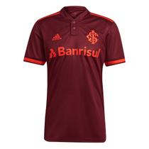 Camisa Internacional III 21/22 s/n Torcedor Adidas Masculina