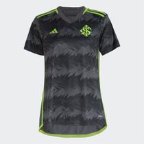 Camisa Internacional III 23/24 s/n Torcedor Adidas Feminina