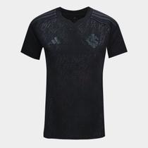 Camisa Internacional III 25/26 s/n Torcedor Feminina Camisa Internacional III 25/26 s/n Torcedor Feminina