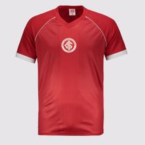 Camisa Internacional Impact Vermelha