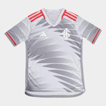 Camisa Internacional Infantil III 24/25 s/n Torcedor Adidas