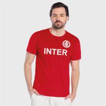 Camisa Internacional Momentus Careca