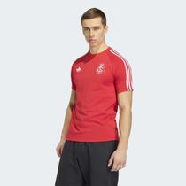 Camisa Internacional Originals Adidas Masculina Camisa Internacional Originals Adidas Masculina