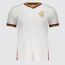 Camisa Internacional Power New II Off-White