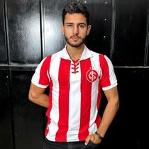 Camisa Internacional Retrô 1909 Betel - Masculino